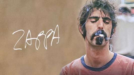 Zappa - Backdrops