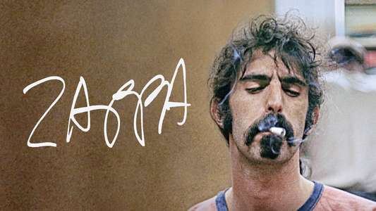 Zappa - Backdrops