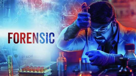 Forensic - Backdrops