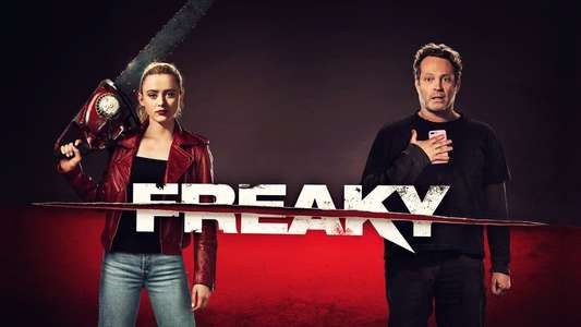 Freaky - Backdrops