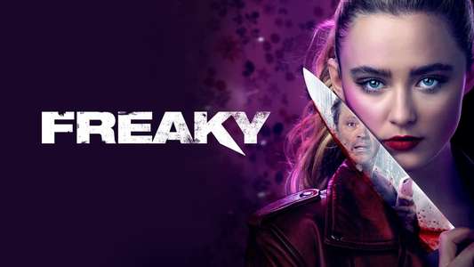 Freaky - Backdrops