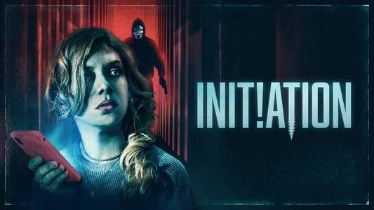 Initiation - Backdrop