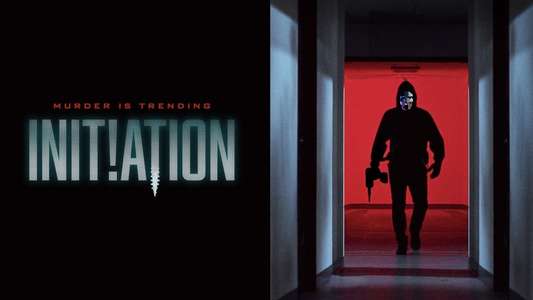 Initiation - Backdrop