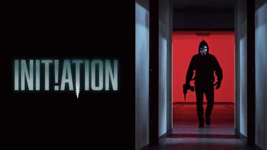Initiation - Backdrop