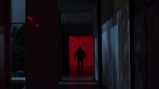 Initiation - Backdrop