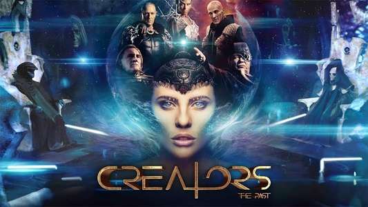 Creators: The Past - Backdrops
