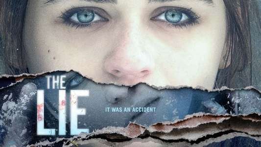 The Lie - Backdrop