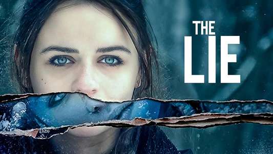 The Lie - Backdrop