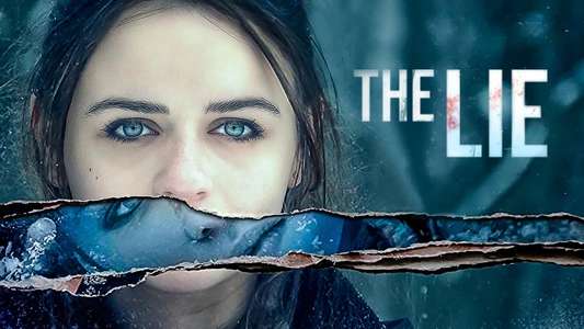 The Lie - Backdrop