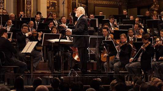 John Williams: Live in Vienna - Backdrops