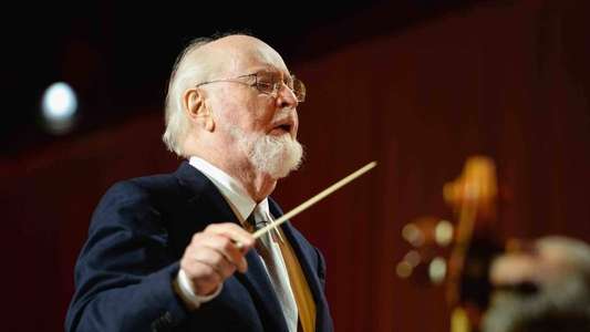 John Williams: Live in Vienna - Backdrops