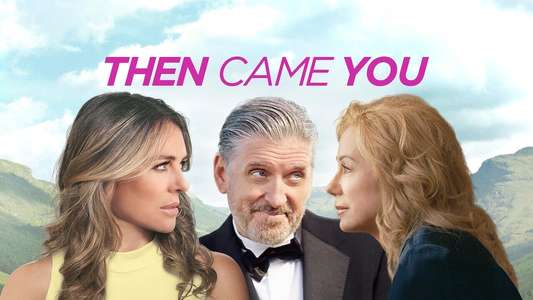 Then Came You - Backdrops
