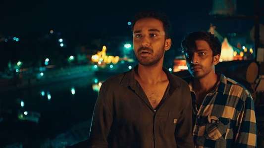 Bahut Hua Sammaan - Backdrops