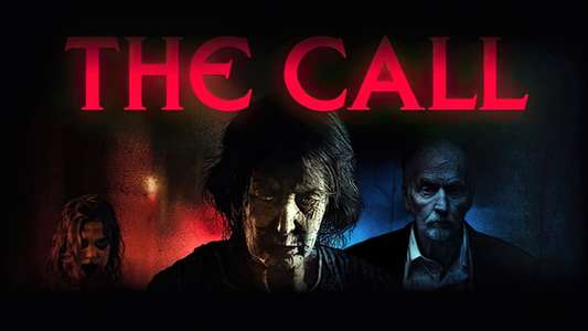 The Call - Backdrop