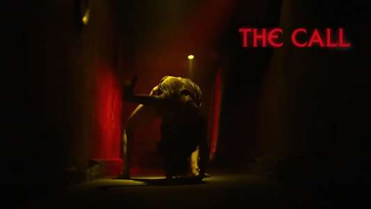 The Call - Backdrop