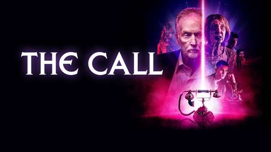 The Call - Backdrop