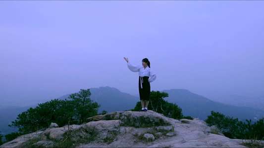 Ryeohaeng - Backdrop