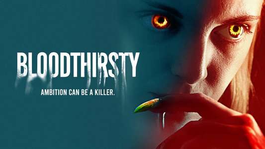 Bloodthirsty - Backdrop