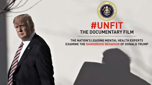 #UNFIT - Backdrops