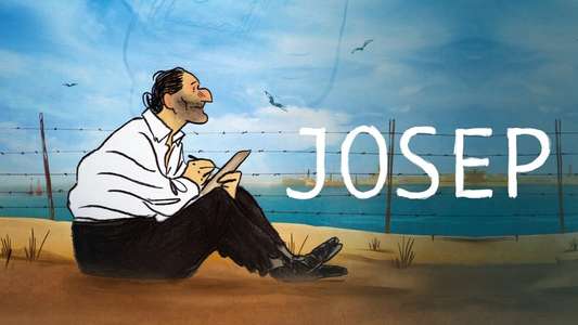 Josep - Backdrop