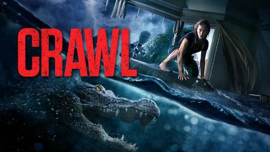 Crawl - Backdrop