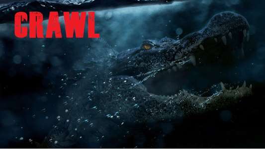 Crawl - Backdrop