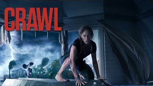 Crawl - Backdrop