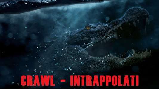 Crawl - Backdrop
