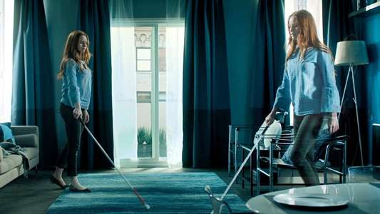 Sightless - Backdrops