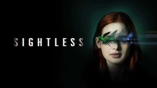 Sightless - Backdrops