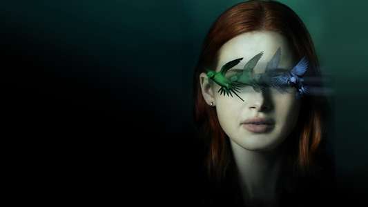 Sightless - Backdrops