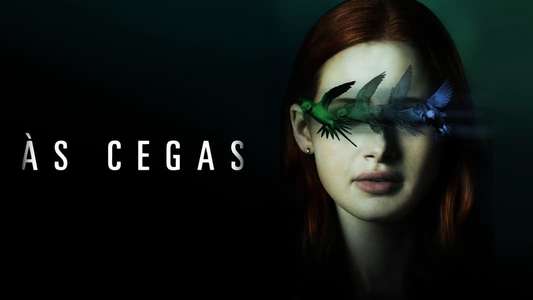 Sightless - Backdrops