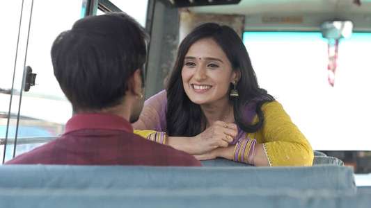 Shubh Mangal Zyada Saavdhan - Backdrop