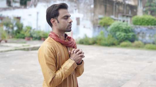 Shubh Mangal Zyada Saavdhan - Backdrop
