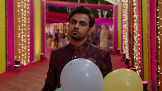Shubh Mangal Zyada Saavdhan - Backdrop