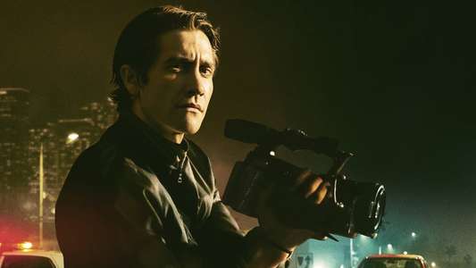 Nightcrawler - Backdrop