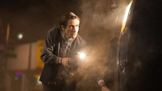 Nightcrawler - Backdrop