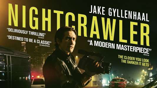 Nightcrawler - Backdrop