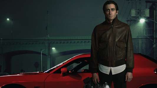 Nightcrawler - Backdrop