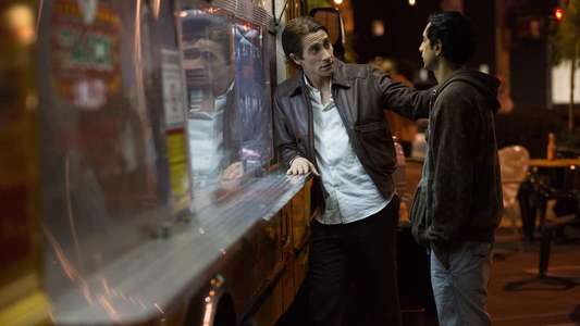 Nightcrawler - Backdrop