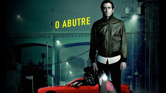 Nightcrawler - Backdrop