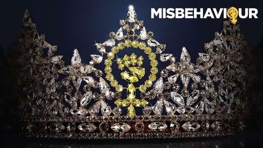 Misbehaviour - Backdrop