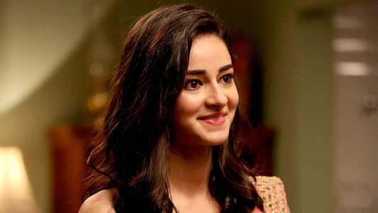Pati Patni Aur Woh - Backdrop