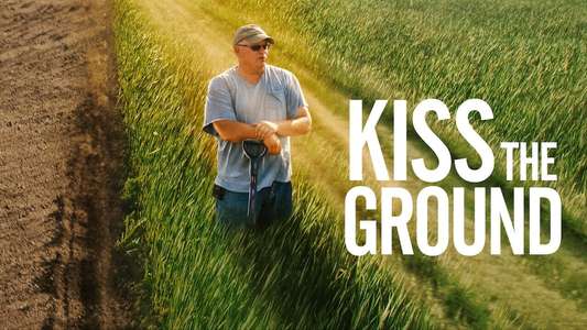 Kiss the Ground - Backdrops