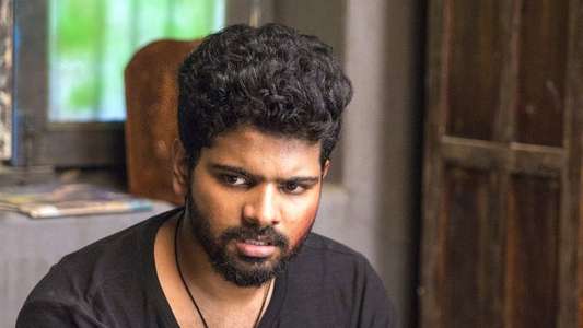 Mathu Vadalara - Backdrop