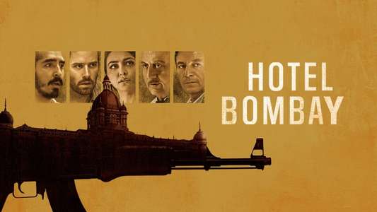 Hotel Mumbai - Backdrop