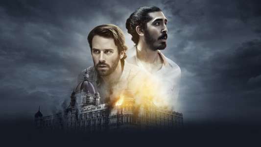 Hotel Mumbai - Backdrop
