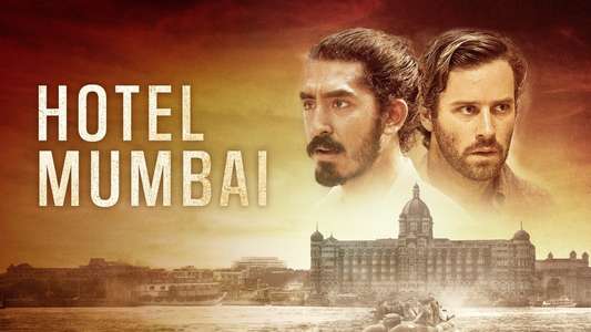 Hotel Mumbai - Backdrop