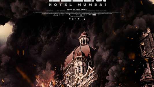 Hotel Mumbai - Backdrop