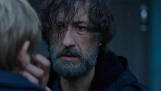 Await the Dawn - Backdrops